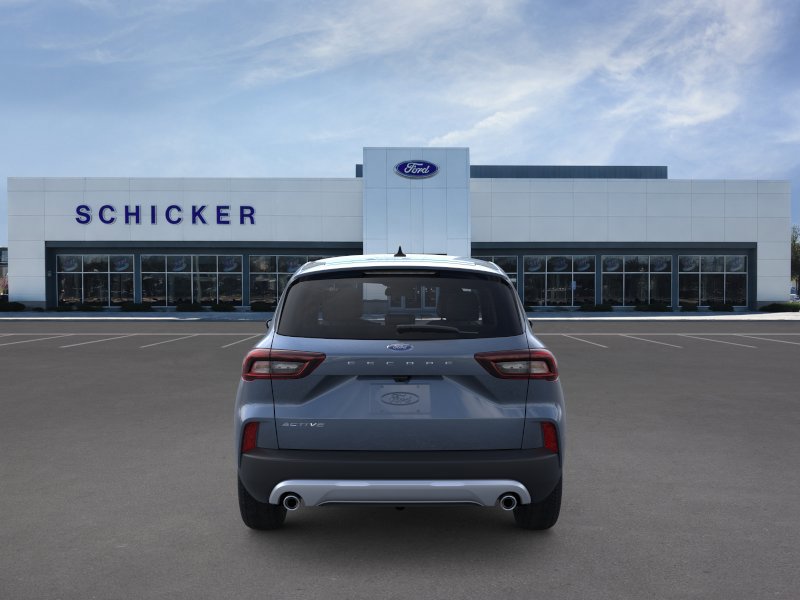 New 2026 Ford Escape Active w/ Cold Weather Package FWD image 5
