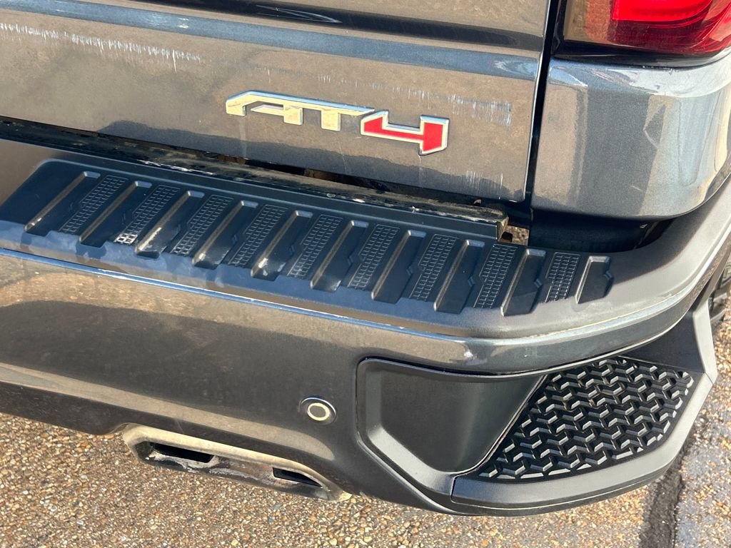 Used 2019 GMC Sierra 1500 AT4 w/ Off Road Performance Package image 37