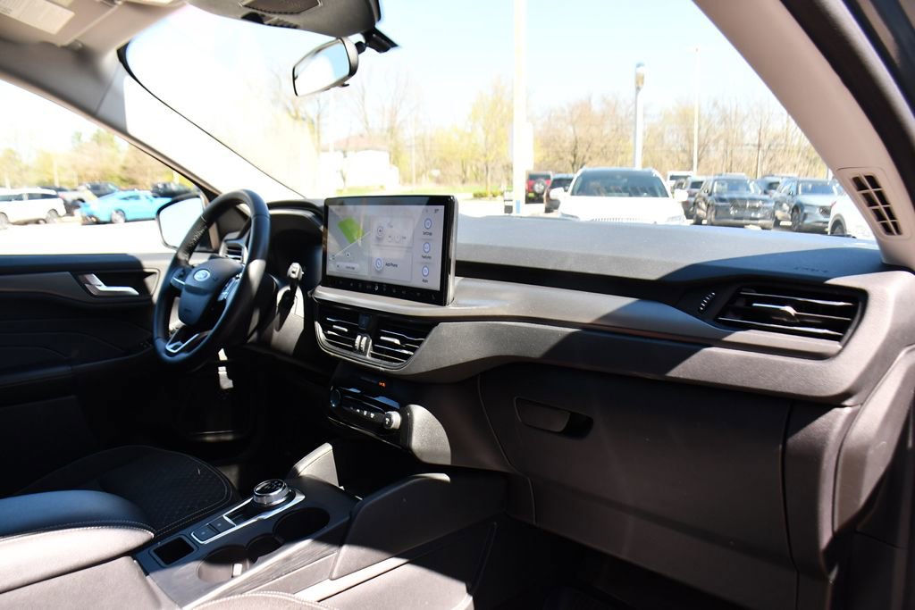 Used 2023 Ford Escape Active w/ Tech Pack #2 AWD/4WD image 15