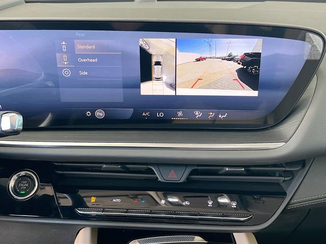 New 2026 Buick Envision Preferred image 9