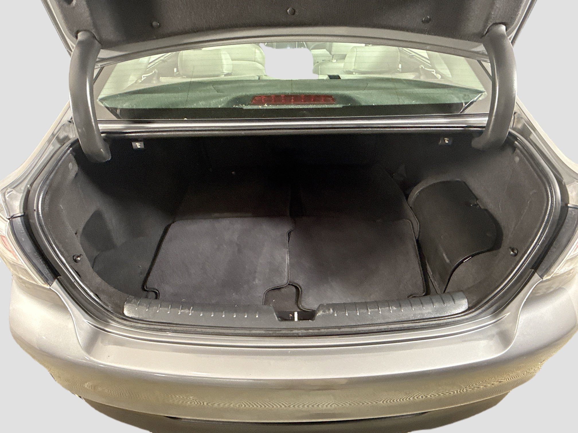 Used 2017 Hyundai Sonata Limited w/ Ultimate Package 02 image 35