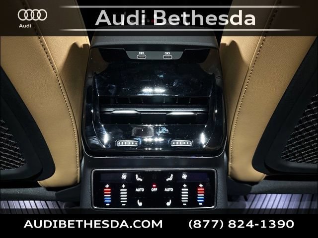 New 2026 Audi A6 Premium Plus AWD/4WD image 20