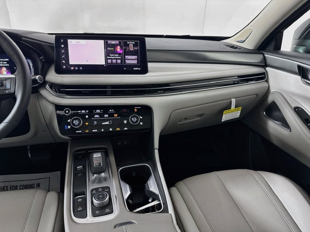 Certified 2026 INFINITI QX60 Luxe w/ Cargo Package AWD/4WD image 32