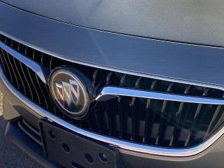 Used 2018 Buick Regal Essence w/ Driver Confidence Package #1 image 27