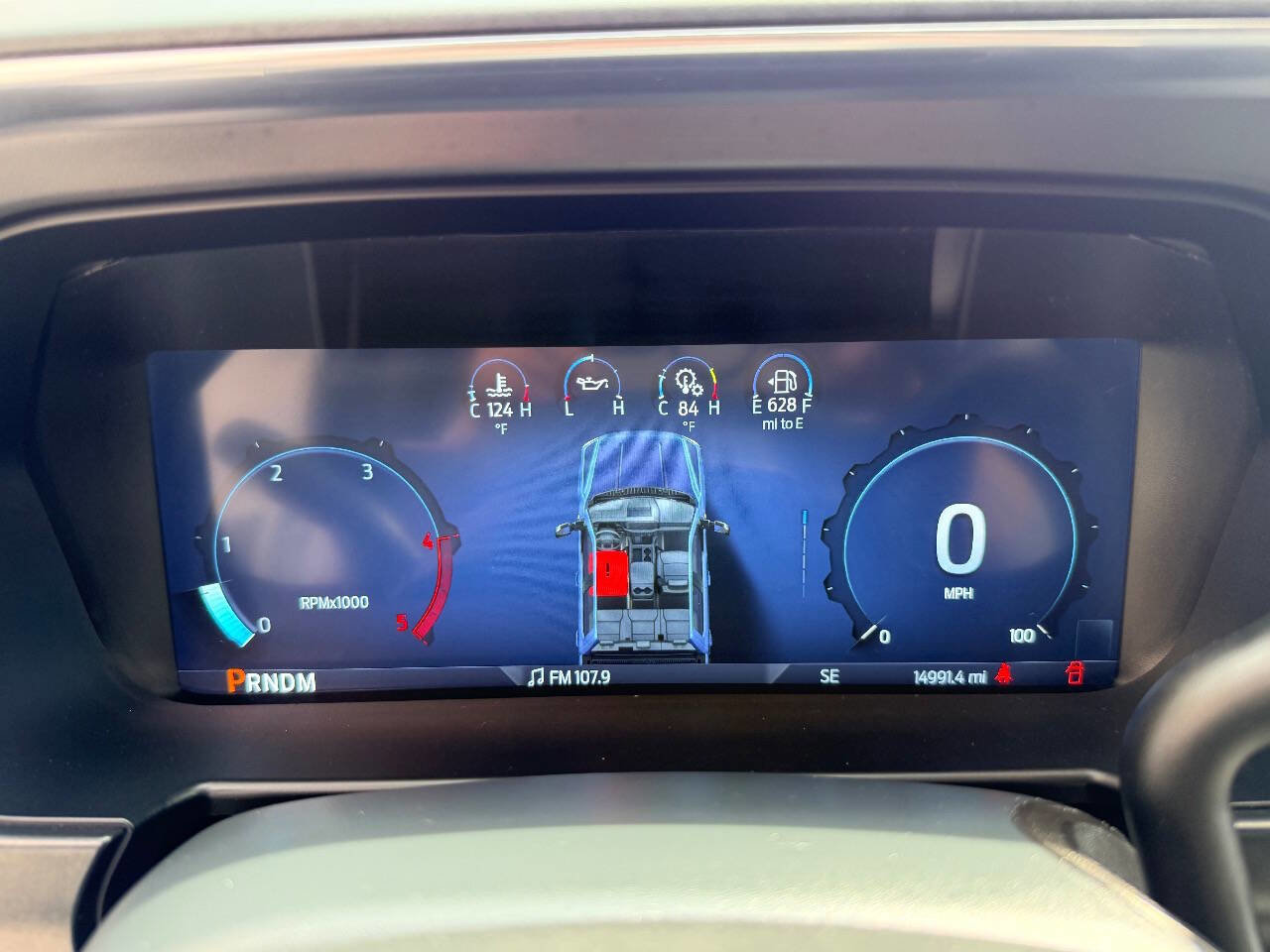 Used 2025 Ford F450 Platinum w/ Platinum Plus Package image 27