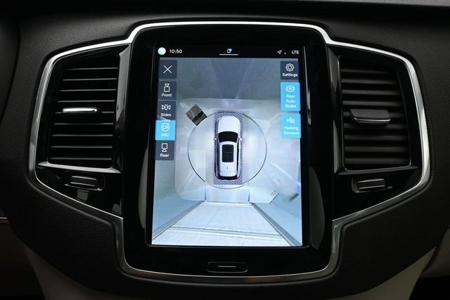 Used 2023 Volvo XC90 B6 Plus w/ Protection Package Premier AWD/4WD image 21