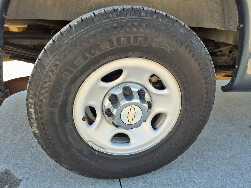 Used 2014 Chevrolet Express 3500 LT w/ LT Preferred Equipment Group image 8