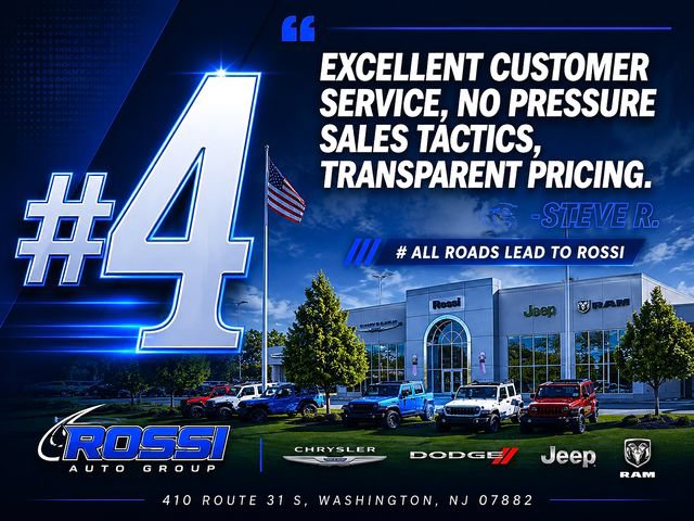 Used 2024 Dodge Durango SRT Hellcat AWD/4WD image 43