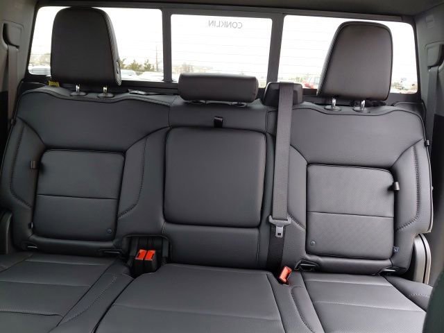New 2026 GMC Sierra 2500 Denali w/ Denali Reserve Package AWD/4WD image 27