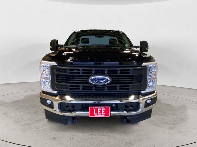 Used 2023 Ford F250 XL w/ Snow Plow Prep Package image 9