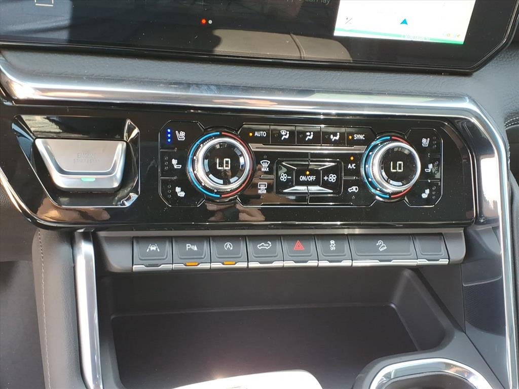 New 2026 GMC Sierra 1500 Denali w/ Denali Reserve Package image 18