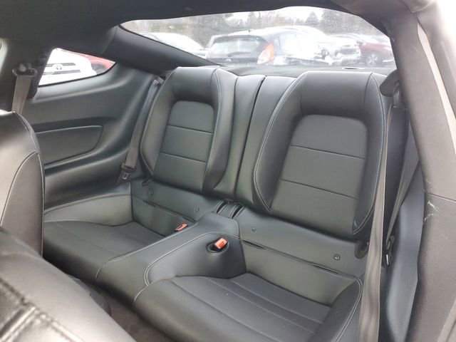 Used 2018 Ford Mustang Premium w/ Wheel & Stripe Package image 25