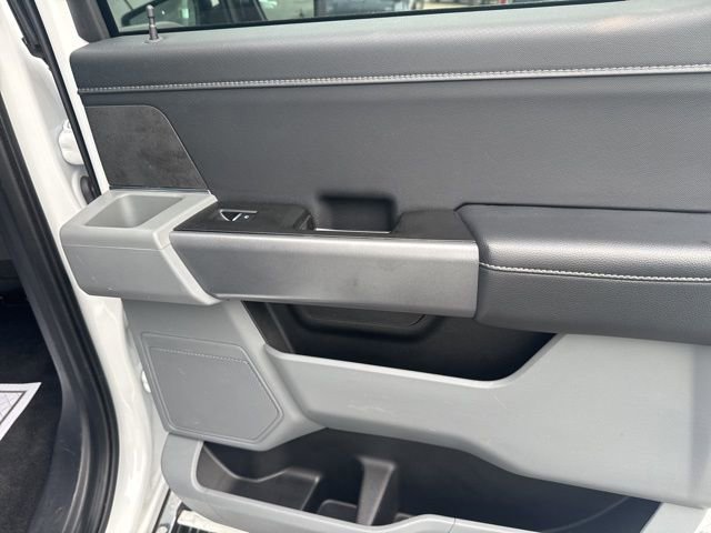 Used 2024 Ford F150 XLT w/ Mobile Office Package image 13