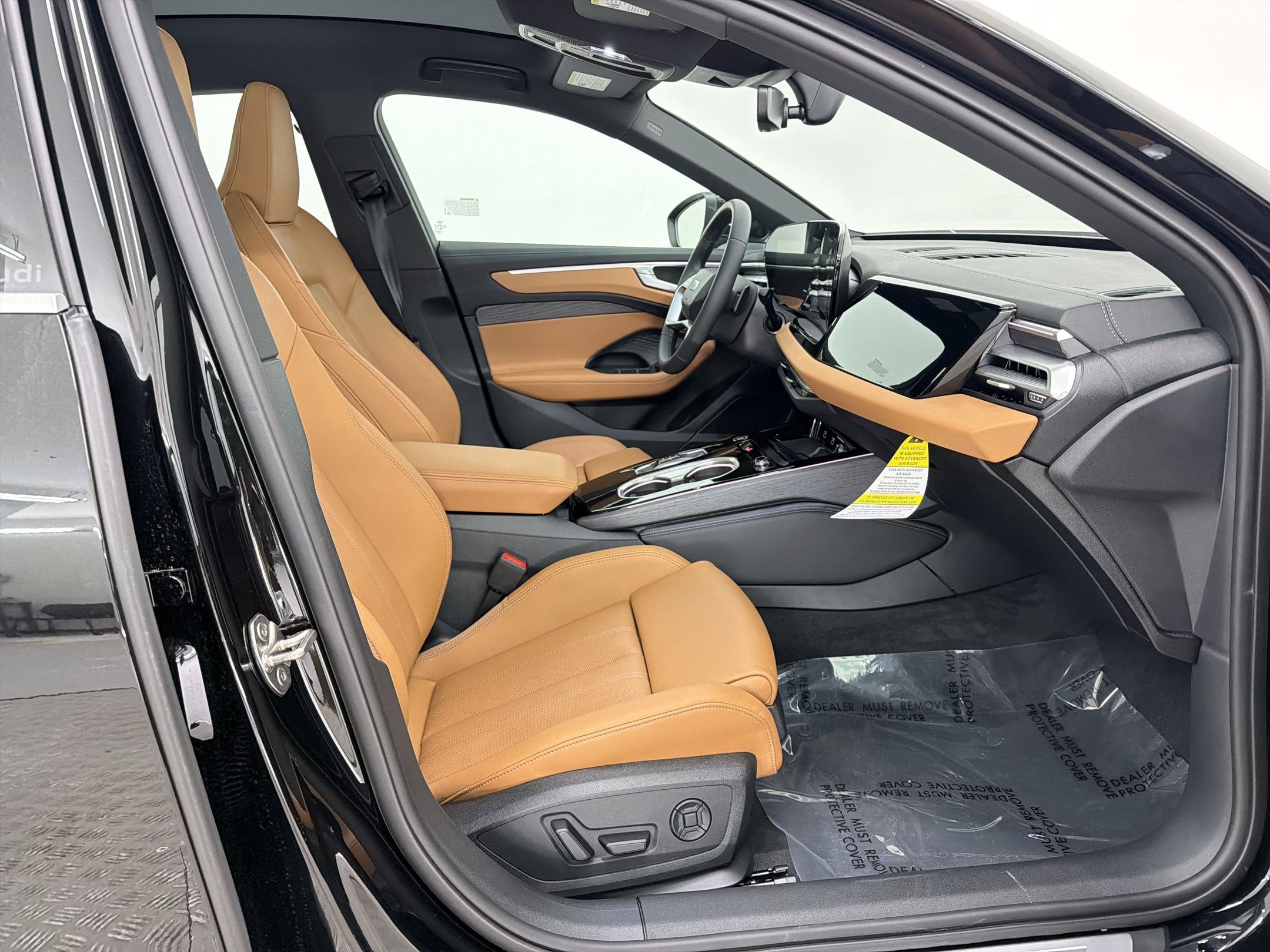 New 2026 Audi A6 Premium image 25