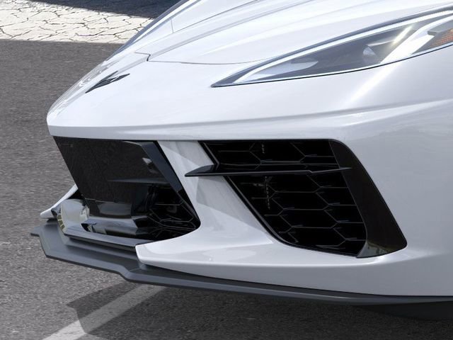 New 2026 Chevrolet Corvette Stingray Premium Conv w/ Stealth Interior Trim Package RWD image 14