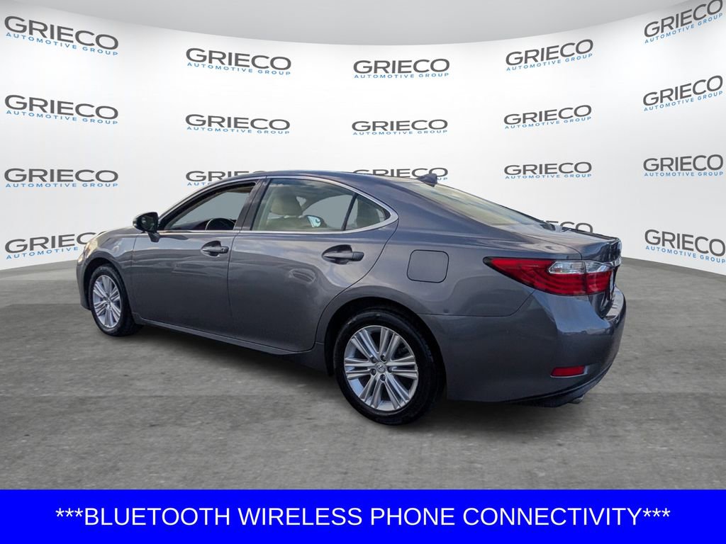 Used 2015 Lexus ES 350 350 image 5
