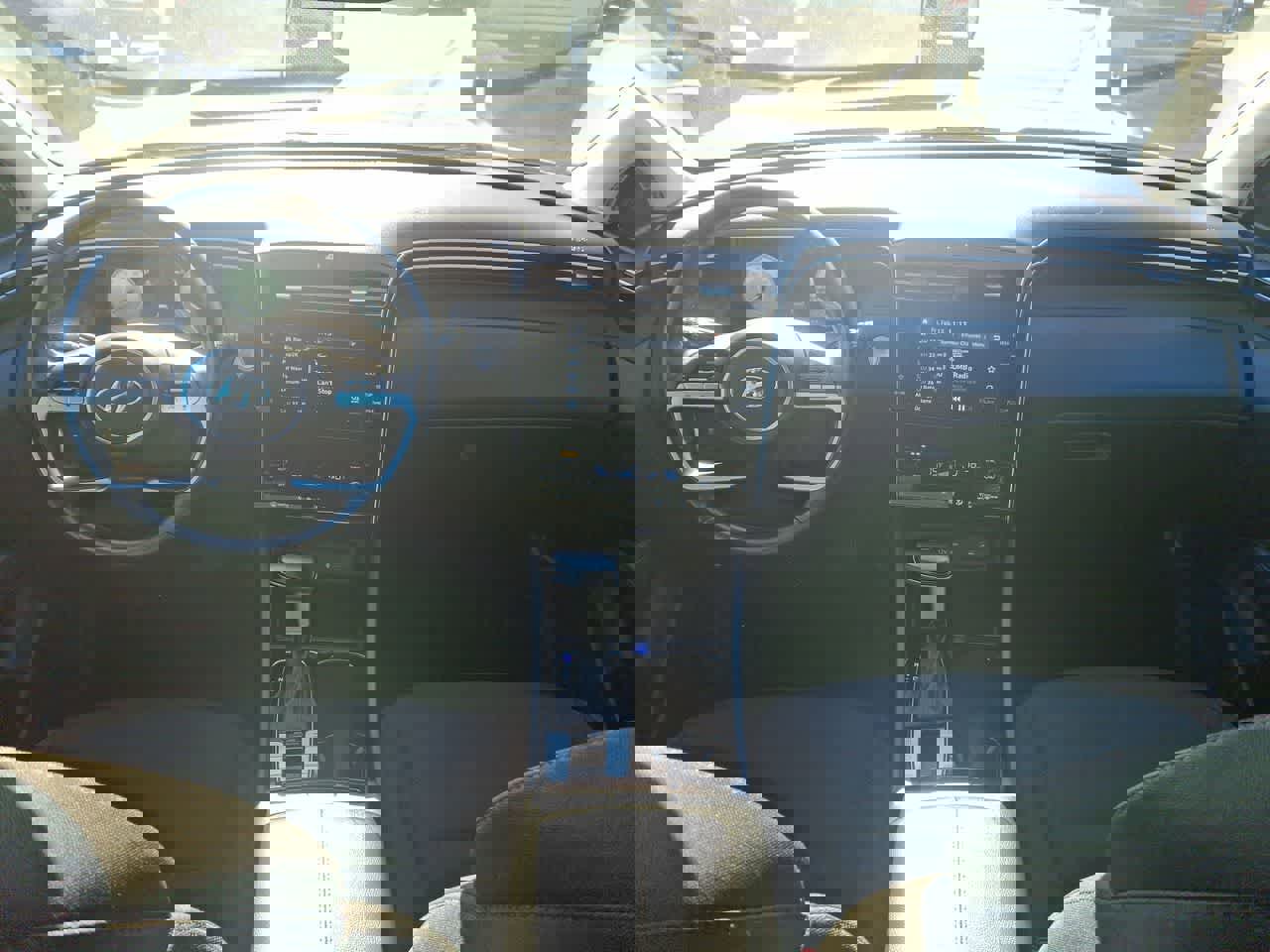 Used 2022 Hyundai Tucson XRT w/ Cargo Package image 10