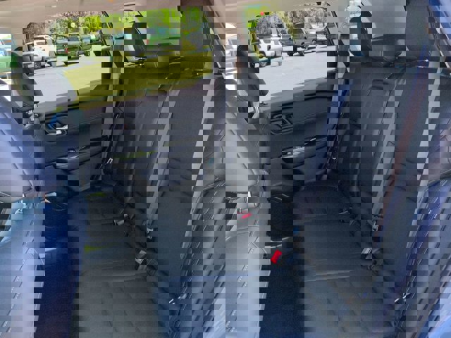 Certified 2023 Nissan Rogue SV w/ SV Premium B Package image 14