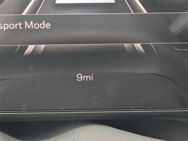 New 2026 GMC Yukon XL Elevation image 33