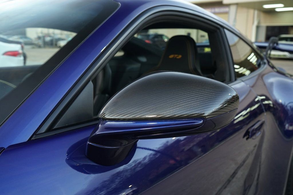 Used 2023 Porsche 911 GT3 image 10