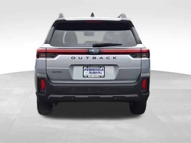 New 2026 Subaru Outback Premium AWD/4WD image 7
