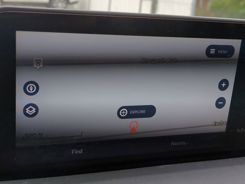 Certified 2020 Acura RDX FWD w/ Advance Package image 22