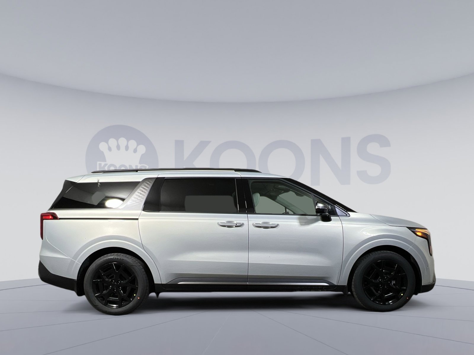 New 2026 Kia Carnival SX w/ SX Dark Edition Package image 7