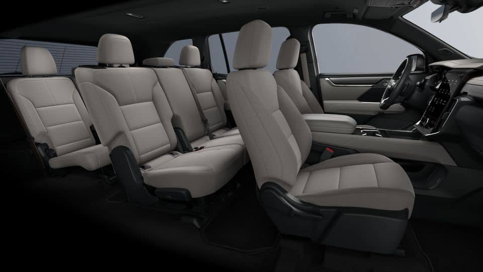 New 2026 GMC Acadia Elevation FWD image 26
