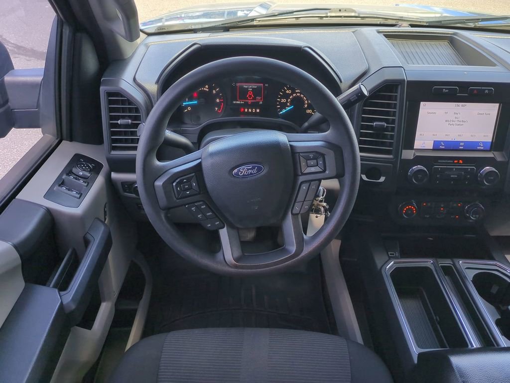 Used 2020 Ford F150 XL w/ Equipment Group 101A Mid image 18