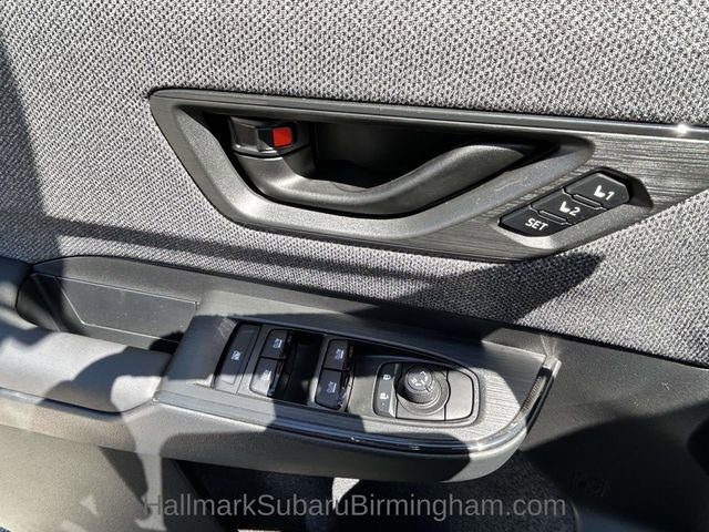 New 2026 Subaru Outback Limited AWD/4WD image 13