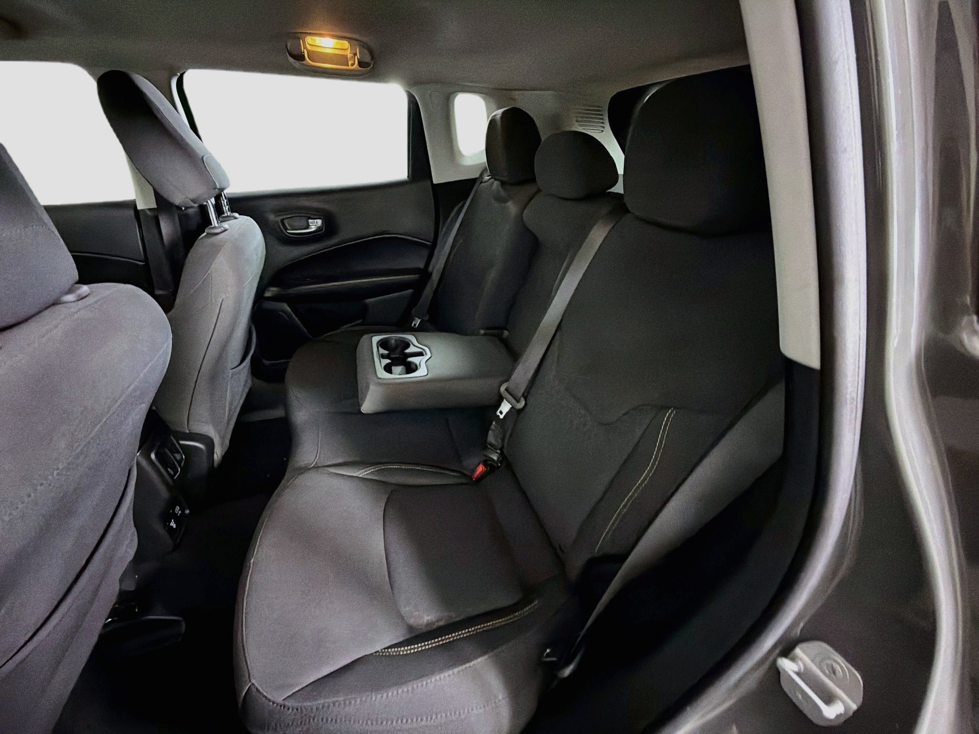 Used 2019 Jeep Compass Sport AWD/4WD image 32