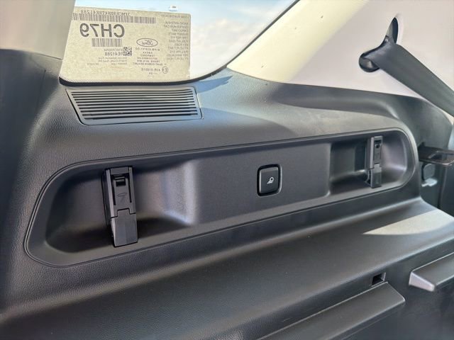 New 2026 Ford Bronco Sport Big Bend image 26