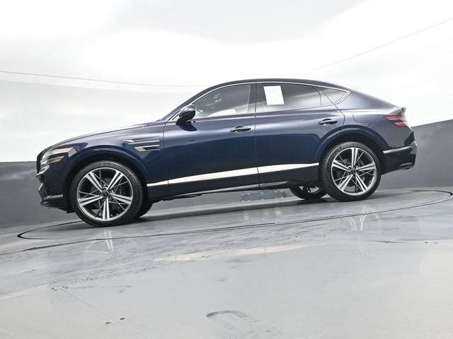 Used 2025 Genesis GV80 3.5T e-SC AWD/4WD image 38
