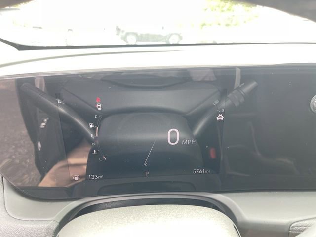 New 2026 Buick Encore GX Sport Touring w/ Advanced Technology Package AWD/4WD image 15