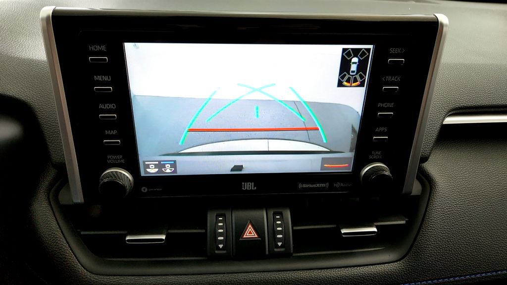 Certified 2020 Toyota RAV4 XSE AWD/4WD image 32