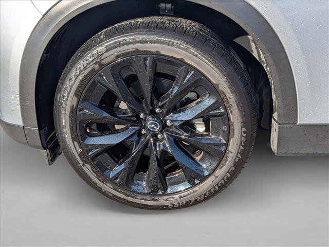 Used 2025 MAZDA CX-90 3.3 Turbo w/ Premium Sport Pkg image 25
