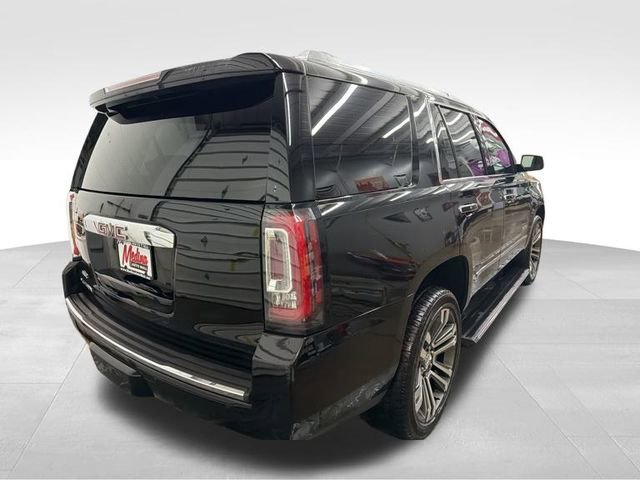 Used 2019 GMC Yukon Denali w/ Denali Ultimate Package image 4
