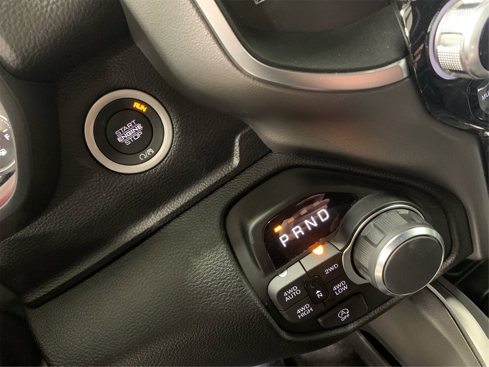 New 2026 RAM 1500 Big Horn AWD/4WD image 26