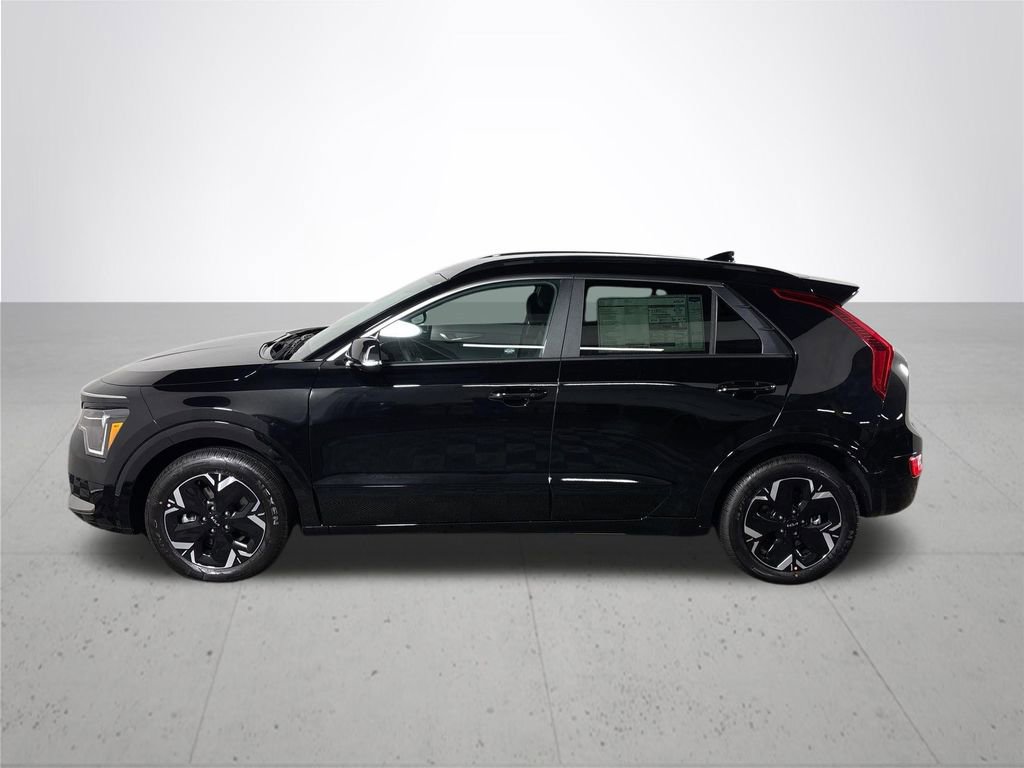 New 2026 Kia Niro Wind FWD image 9