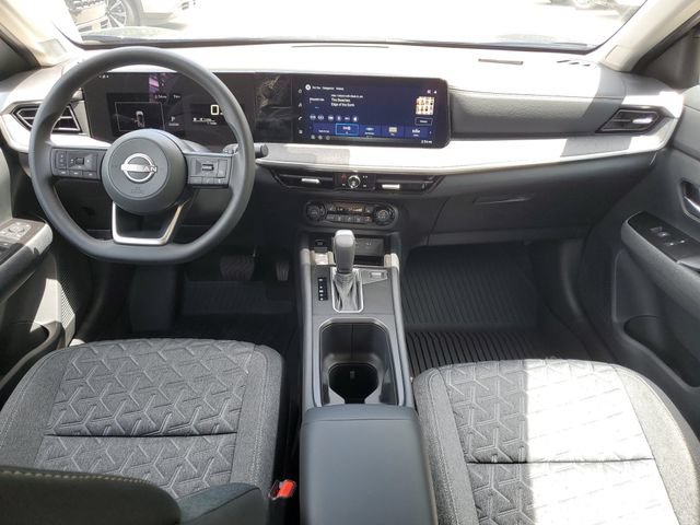 New 2026 Nissan Kicks SV w/ Cold Weather Package AWD/4WD image 21