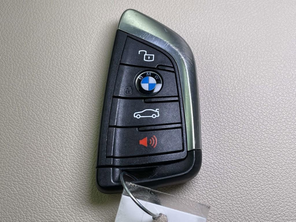 Used 2022 BMW X3 xDrive30i w/ Convenience Package image 44