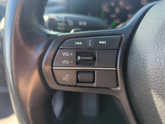 Used 2024 Honda Accord EX-L image 12