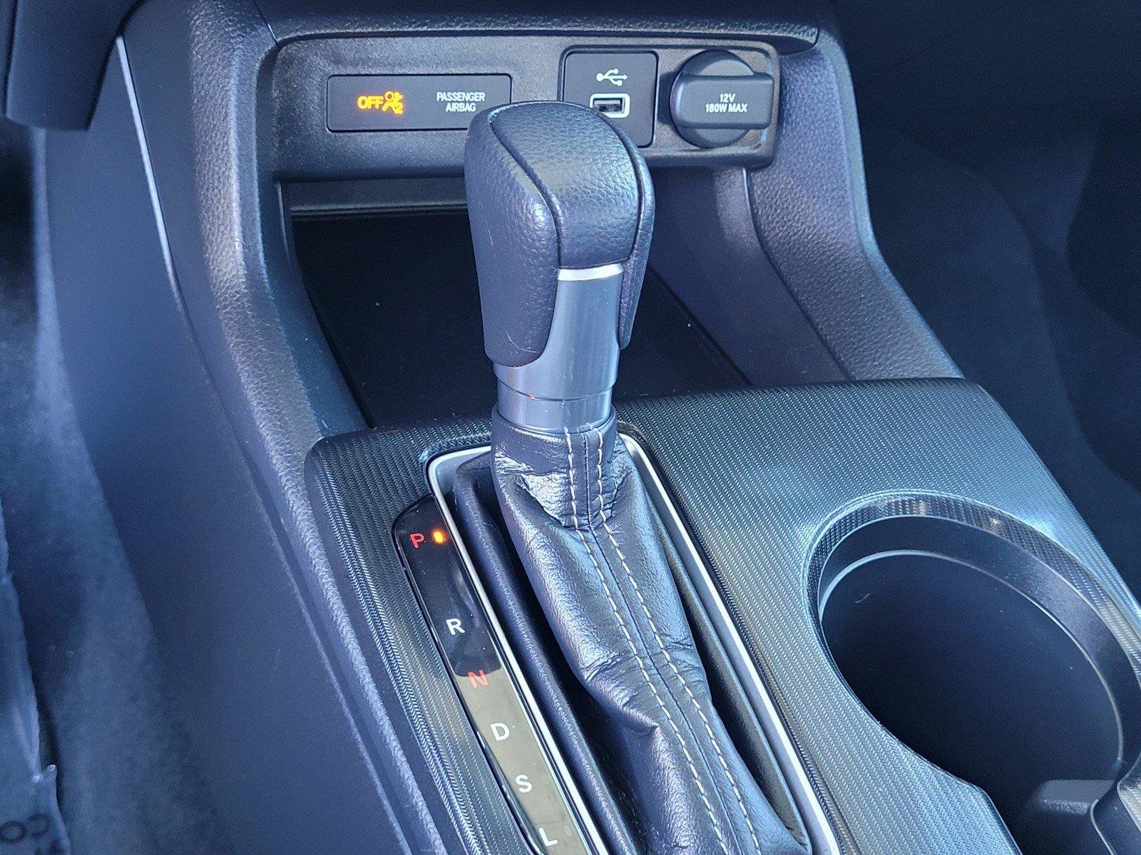 Used 2022 Honda Civic LX image 25
