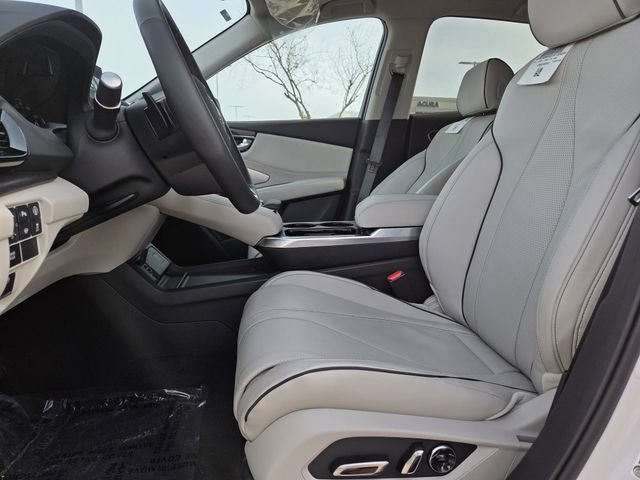 New 2026 Acura RDX SH-AWD w/ Advance Package image 11