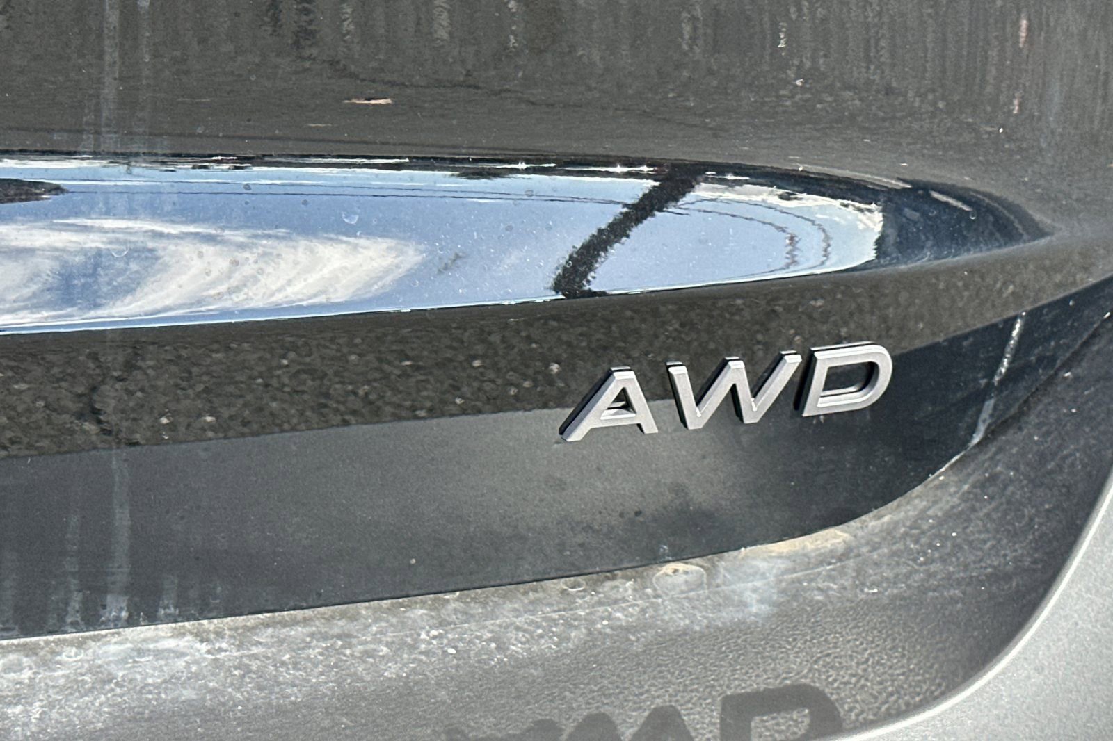 New 2025 Nissan Kicks SV AWD/4WD image 21