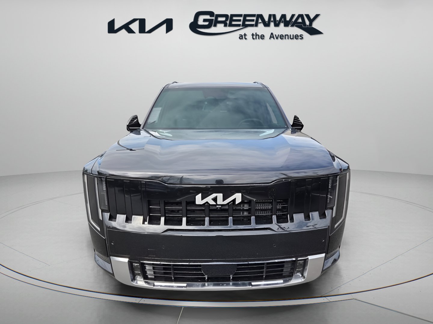 New 2027 Kia Telluride SX Prestige w/ Towing Package AWD/4WD image 2