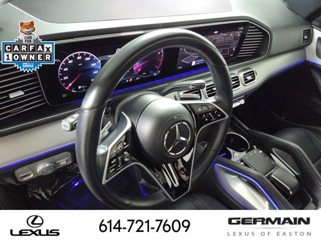 Used 2024 Mercedes-Benz GLE 350 4MATIC image 18