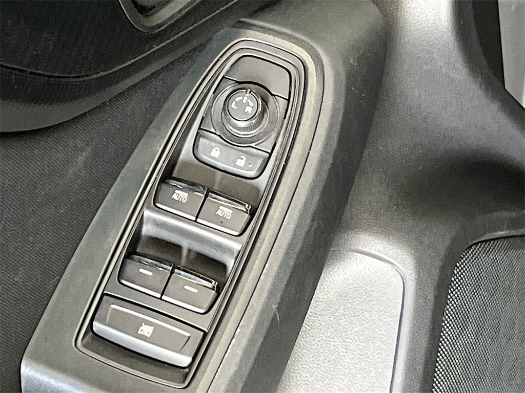 Used 2022 Subaru Impreza 2.0i image 17