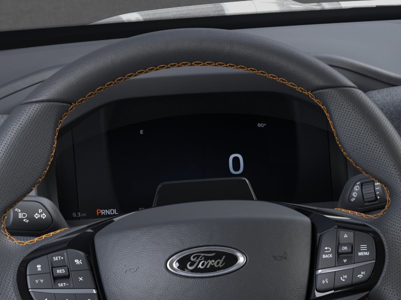 New 2026 Ford Explorer Tremor image 13