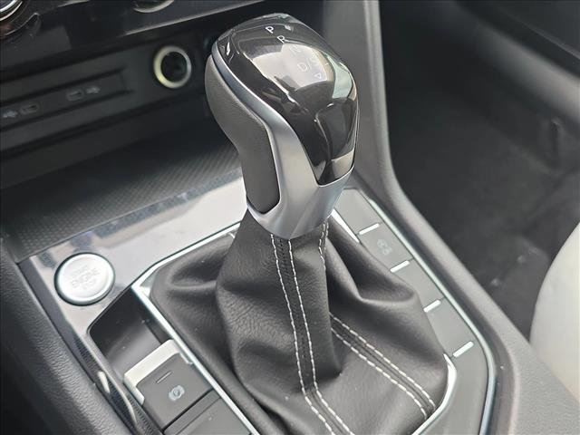 New 2026 Volkswagen Taos S image 16